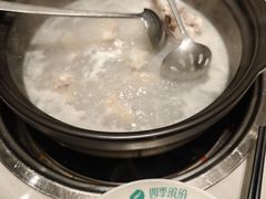 -四季缤纷椰子鸡(雨花亭凯德广场店)