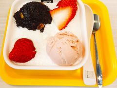 -满记甜品(无锡八佰伴店)