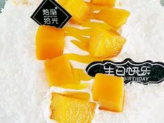 -焙丽拾光(麦凯乐直营店)