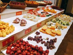 -北京汉丽轩自助烤肉火锅超市(香港城店)