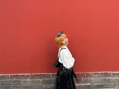 -北京国子监胡同
