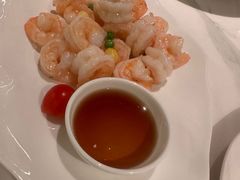 -荷塘秋月·本帮江浙菜(国权路店)