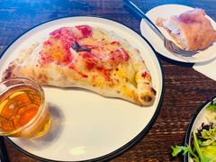 -FABIO’S费比欧披萨餐厅