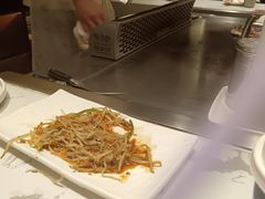 -火地铁板烧(昆山万象汇店)