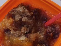 全杏老味刨冰-冰冰酱老味刨冰绵绵冰(中山路总店)