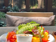 -月芽· 璞上餐厅·上天竺店