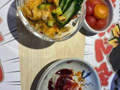 -太郎的家·平价日料(曼巴特店)