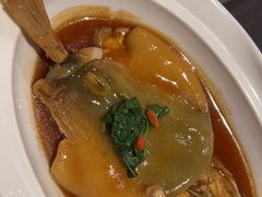 -肆月河豚·新淮扬(金融街店)