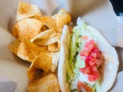 -Taco Bell 塔可贝尔(东方明珠店)