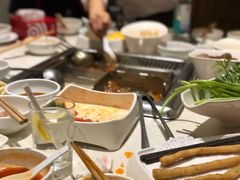 -海底捞火锅(高科广场店)