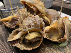 -温度铁板烧(前进大街店)