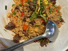 -一沙一城·岩烤牛扒(深圳首店)