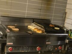 -shark burger·鲨鱼汉堡(交子大道店)