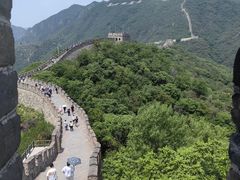 -慕田峪长城