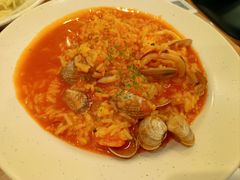 -萨莉亚意式餐厅(鸿大广场店)