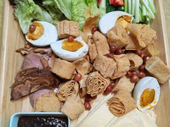 -北平味道.京味菜.烤鸭(梨园店)