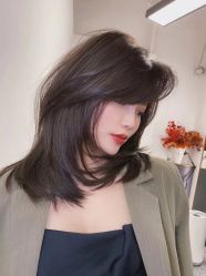 -悦·臻时美发沙龙