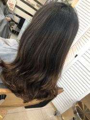 点击看大图 -GIRL STYLE 烫发·染发沙龙