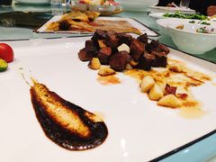 -阿伟海鲜楼·福建菜(涵江店)