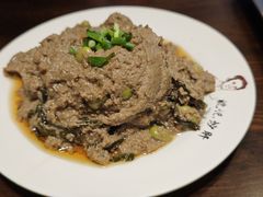 -姚记炒肝店(簋街店)