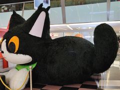 -福田卓悦INTOWN购物中心