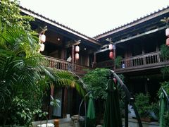 -香满楼(临安路店)