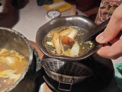 -芸山季·云南山珍菌火锅(人民广场来福士店)