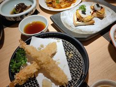 -德川家日本料理(中关村寰太大厦店)