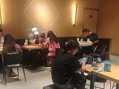 -麦当劳(漳州万达店)