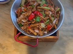 -吕记老鸭汤·徽菜馆(东营路店)