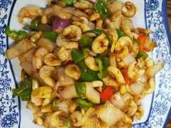 -巢湖名吃·徽府农家菜(半汤店)