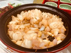 -和记小菜(东方店)