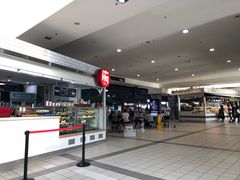 -福林德街火车站