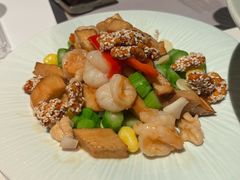 -新兴·金羊座·粤菜点心(乐峰店)