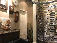 -ALBERGUE 1601 婆仔屋葡国餐厅