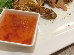 -乾隆美食·本帮菜(黄河路店)