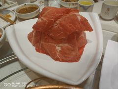 -珺小七铜锅涮肉(桃园路店)