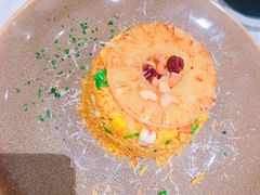 -卡朋西餐(较场西路店)