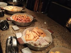 -杭州武林万怡酒店