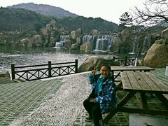 -白马涧龙池景区