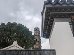 -上海青龙寺