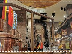 -德国金皇冠啤酒坊(硅谷大街店)