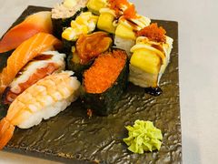 -一道浪居酒屋