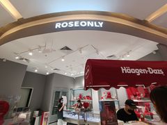 -ROSEONLY诺誓(广州K11店)