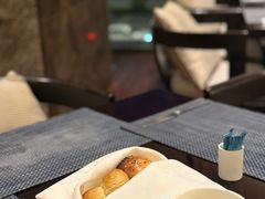 -艺站·自助餐厅·牛排西餐厅(济南绿地美利亚酒店)