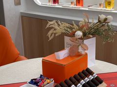 -瑶舍头疗·瑶浴·芳香热石SPA(五洲国际店)