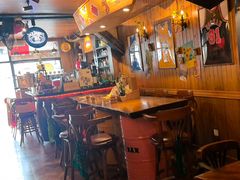 -VIKING SALOON西部美式烟熏烤肉(和平路店)