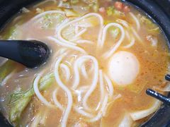 -龙记桂林米粉(财满街店)
