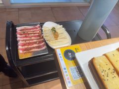 -乌拉烤肉(如皋首店)