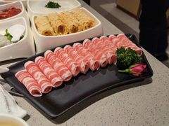 -海底捞火锅(正大乐城店)